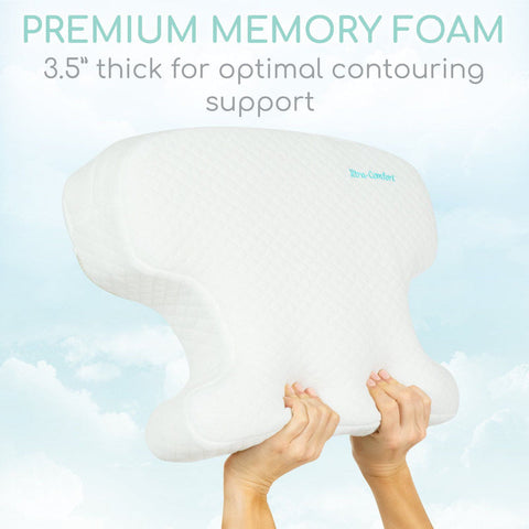 CPAP Pillow