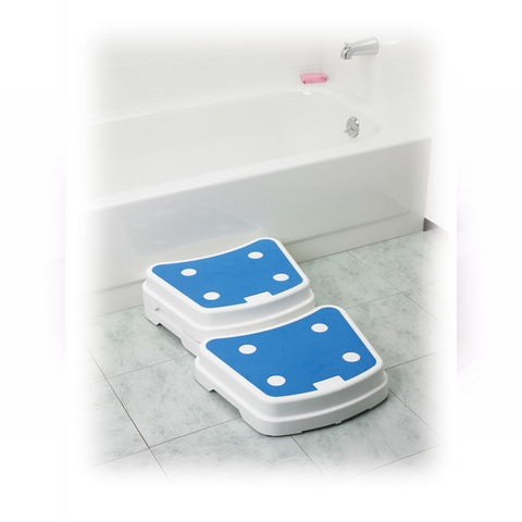 Drive Medical Portable Bath Step - CSA Medical Supply