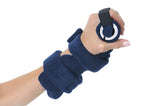 Comfy Splints Finger Extender Hand Orthosis With Graduated Rolls