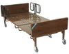 Replacement Parts For Drive Medical Full-Electric Bariatric Hospital Bed - CSA Medical Supply