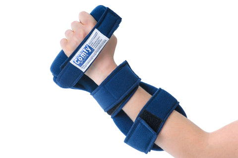 Comfy Splint Comfy Grip Hand Support, CSA Medical Supply