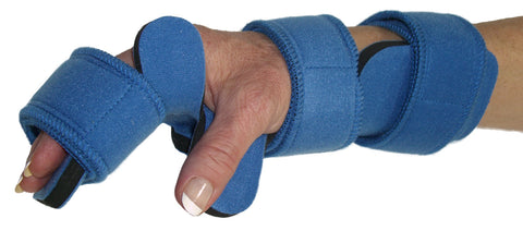 Comfyprene Hand Thumb Orthosis Support