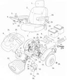 Image EC Replacement Parts