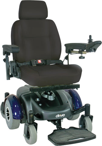 Image EC Replacement Parts - CSA Medical Supply
