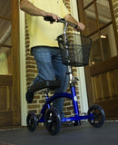 KNEECYCLE DELUXE KNEE WALKER