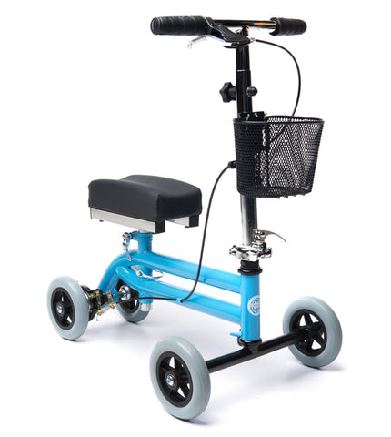 KNEE WALKER JR. PEDIATRIC SCOOTER