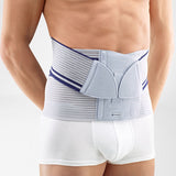 Bauerfeind LordoLoc Lower Back Support