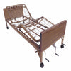 Multi-Height Manual Bed Replacement Parts - CSA Medical Supply