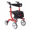 Parts For Nitro Tall Aluminum Rollator - CSA Medical Supply