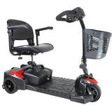 Scout 3 Replacement Parts