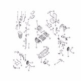 Scout 4 Replacement Parts