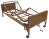 Semi Electric Bed Replacement Parts - CSA Medical Supply