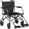 Travelite Transport Wheelchair - CSA Medical Supply