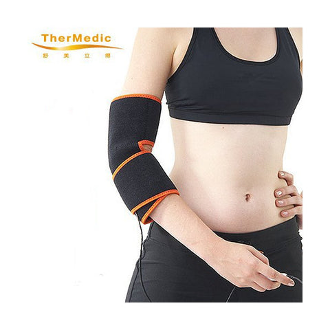 TherMedic 3 in 1 Pro-Wrap Elbow Brace - CSA Medical Supply