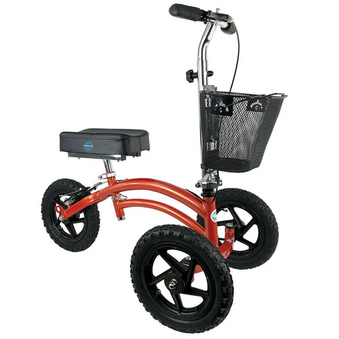 ALL TERRAIN KNEEROVER®pro