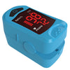 Carex OTC Finger Pulse Oximeter - CSA Medical Supply
