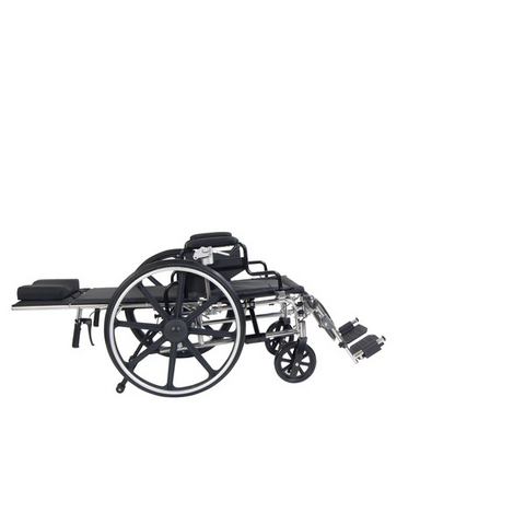 Viper Plus GT Full Reclining Wheelchair