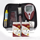 Advocate Redi-Code Plus Speaking Blood Glucose Meter Kit