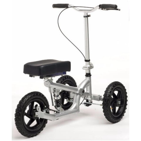 PRO ALL TERRAIN KNEE WALKER