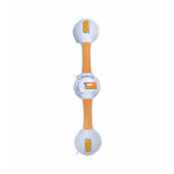 Drive Medical Adjustable Angle Rotating Suction Cup Grab Bar