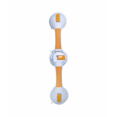 Drive Medical Adjustable Angle Rotating Suction Cup Grab Bar - CSA Medical Supply