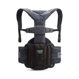 Tutore Lombare Aspen QuikDraw RAP - Supporto Regolabile Con Pannello Anteriore, Taglie XS-XXL