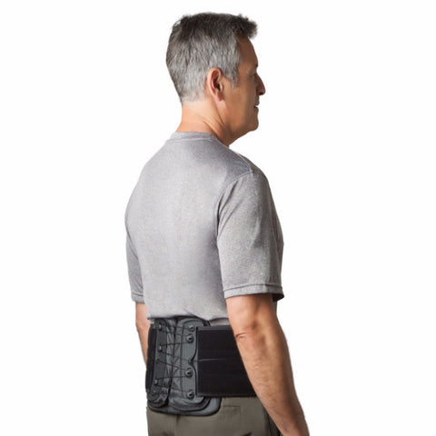 Aspen Evergreen 627 Lower Back Support