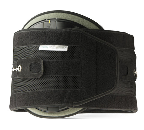 Aspen QuikDraw RAP Back Brace - CSA Medical Supply