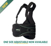 Aspen Summit 456 LSO Back Brace (One Size Adjustable) - CSA Medical Supply