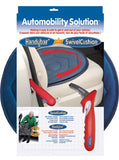 Automobility Solution By Stander