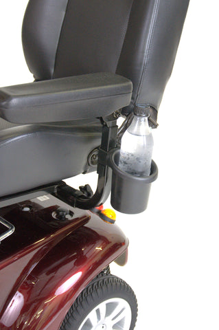 Power Mobility Drink Holder Drive Medical - CSA Medical Supply