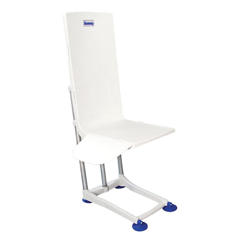Aquajoy bath lift clearance