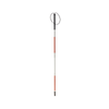 Folding Blind Cane with Wrist Strap by Drive Medical - CSA Medical Supply