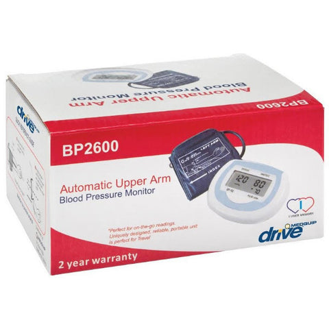 Advocate Speaking Wrist Blood Pressure Monitor