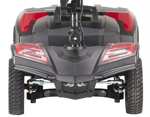 Scout 4 Replacement Parts