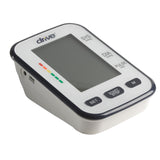 Deluxe Automatic Blood Pressure Monitor by Drive Medical