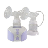 TRÚ comfort  Double Electric Breast Pump