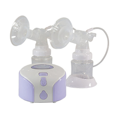 TRÚ comfort  Double Electric Breast Pump - CSA Medical Supply