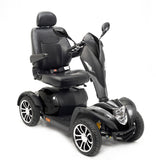 Cobra GT4 Heavy Duty Power Mobility Scooter