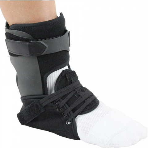 Comfortland Accord Ankle Brace III - CSA Medical Supply