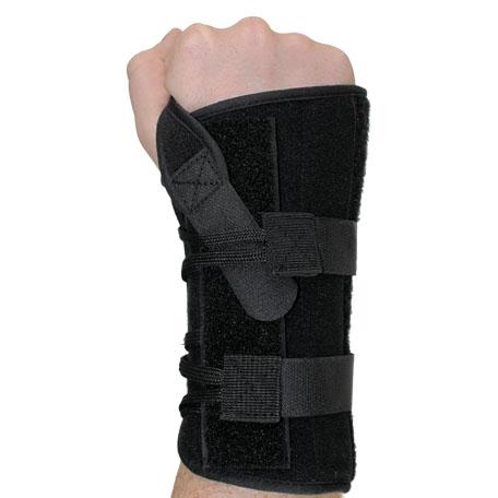 Comfortland Endeavor Quick-Lace Wrist Support