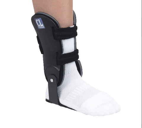 Comfortland Legend Ankle Brace - CSA Medical Supply