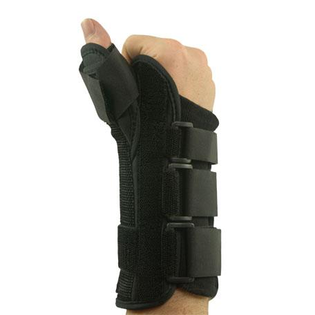 Comfortland 8" Universal Wrist & Thumb Support