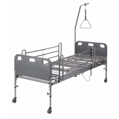 Trapeze Bar For Competitor Semi-Electric Hospital Bed