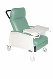 3 Position Geri Chair Recliner by Drive Medical
