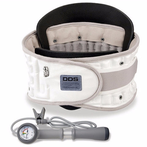 DDS 500 Decompression Back Brace - CSA Medical Supply