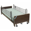 Delta Ultra Light Full Electric Low Bed - CSA Medical Supply