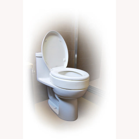 Toilet Seat Riser