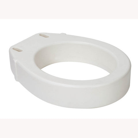 Toilet Seat Riser - CSA Medical Supply