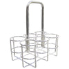 6 Cylinder Oxygen Carrier by Drive Medical - CSA Medical Supply